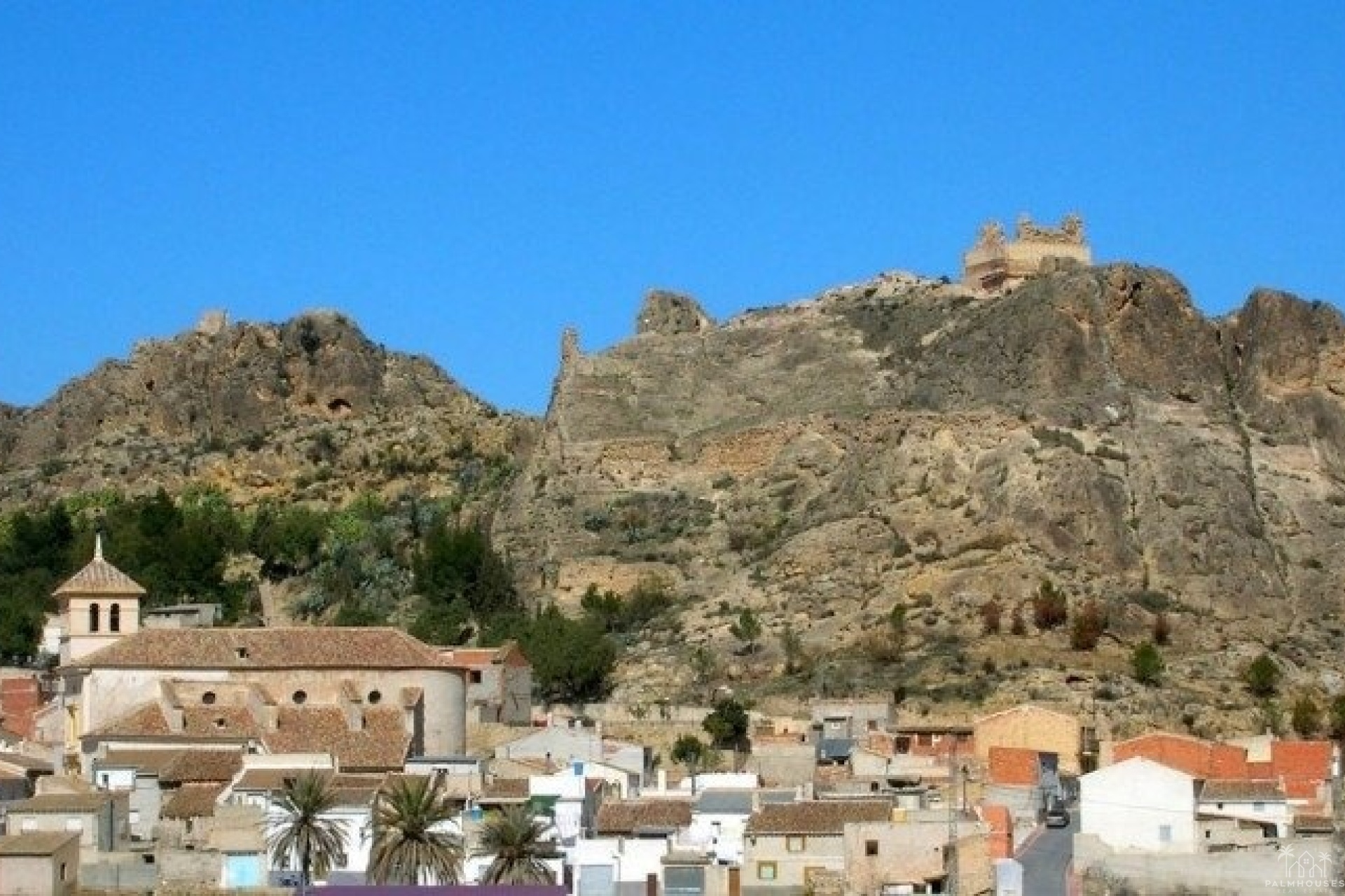 Nueva construcción  - Villa - Murcia - 