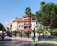 Nueva construcción  - Villa - Murcia - 