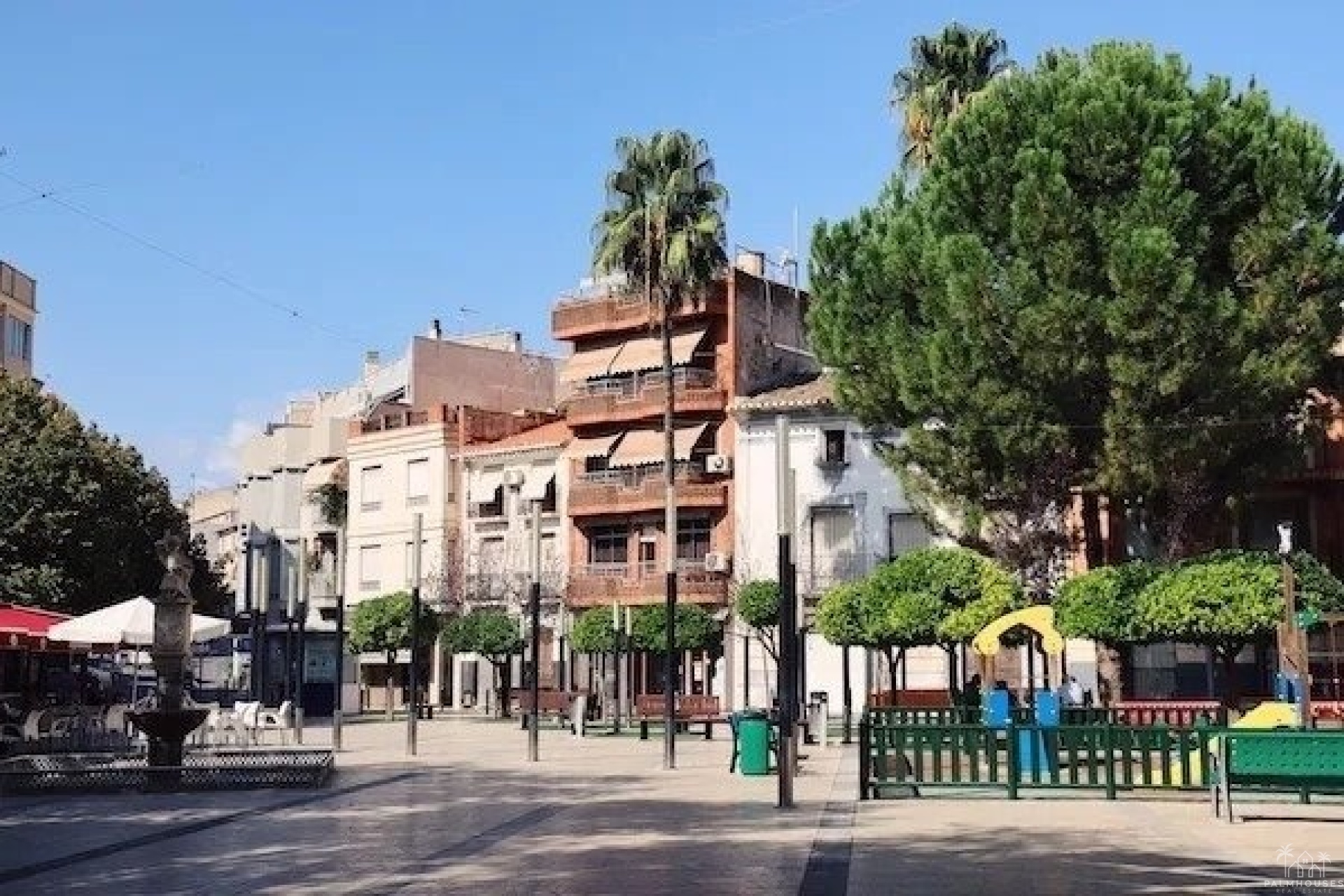 Nueva construcción  - Villa - Murcia - 