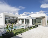 Nueva construcción  - Villa - Murcia - 