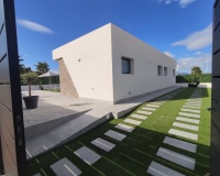 Nueva construcción  - Villa - Murcia - 