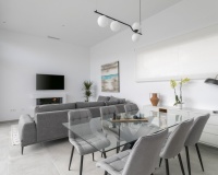 Nueva construcción  - Villa - Murcia - 