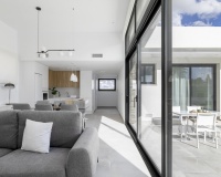 Nueva construcción  - Villa - Murcia - 