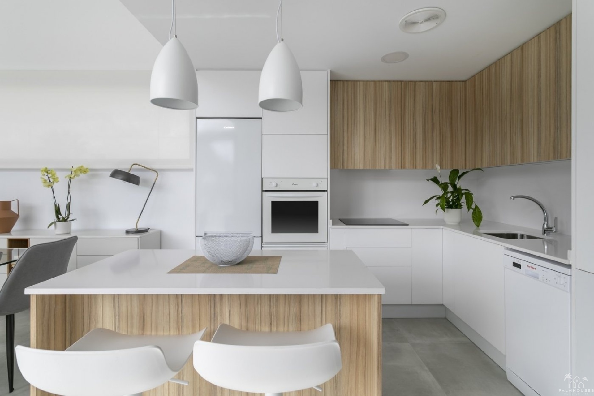 Nueva construcción  - Villa - Murcia - 