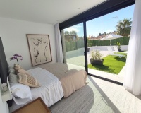 Nueva construcción  - Villa - Murcia - 