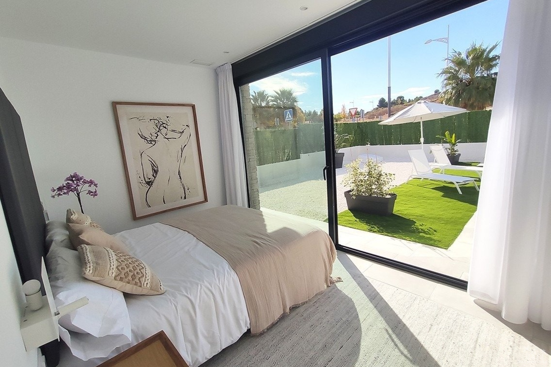 Nueva construcción  - Villa - Murcia - 