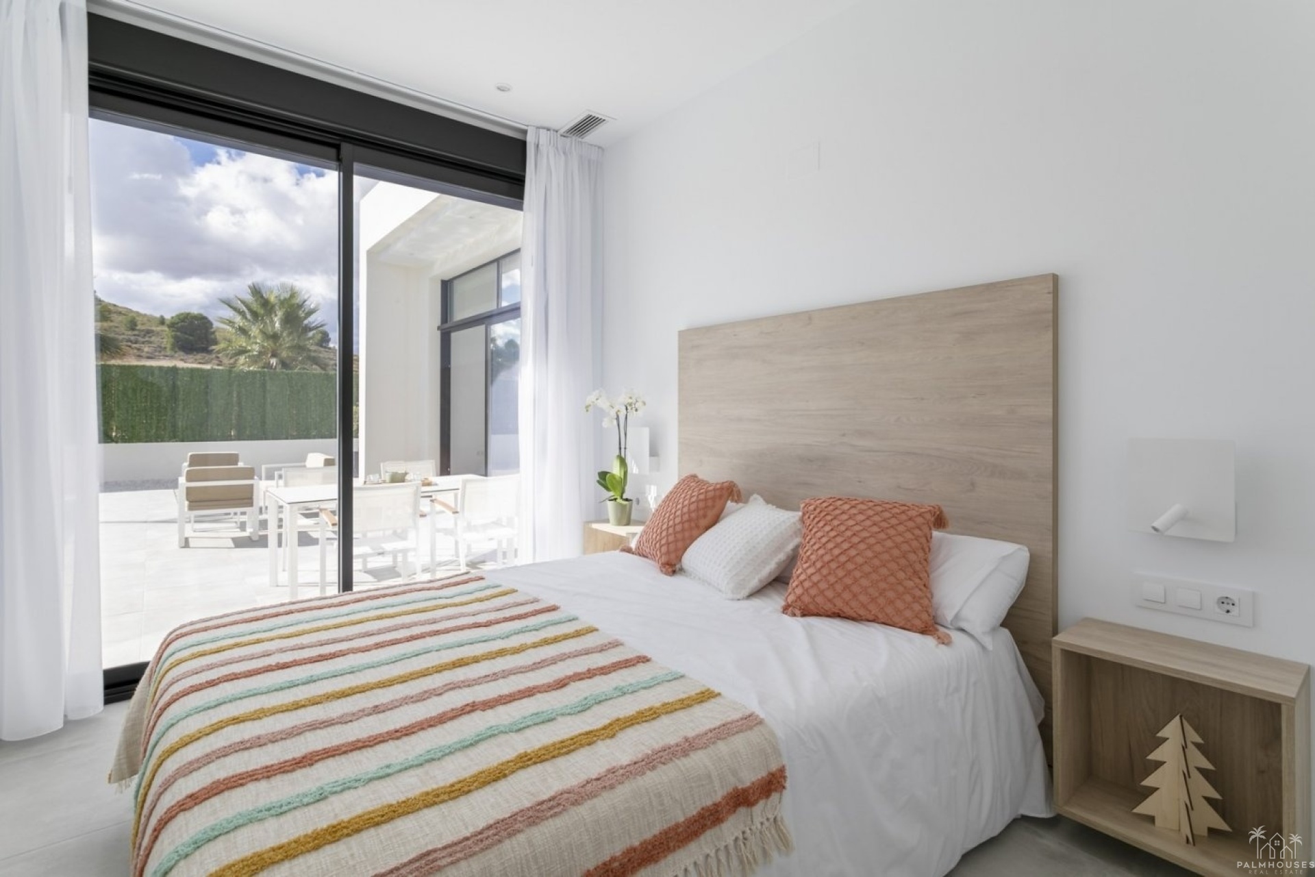 Nueva construcción  - Villa - Murcia - 
