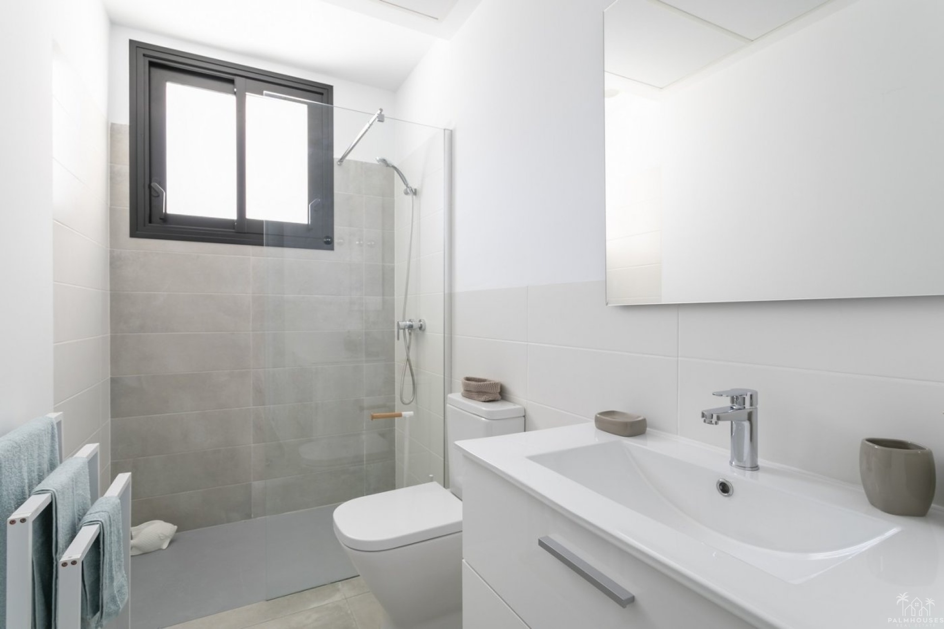 Nueva construcción  - Villa - Murcia - 