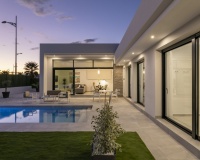 Nueva construcción  - Villa - Murcia - 