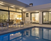 Nueva construcción  - Villa - Murcia - 