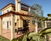 Nueva construcción  - Villa - Murcia - 