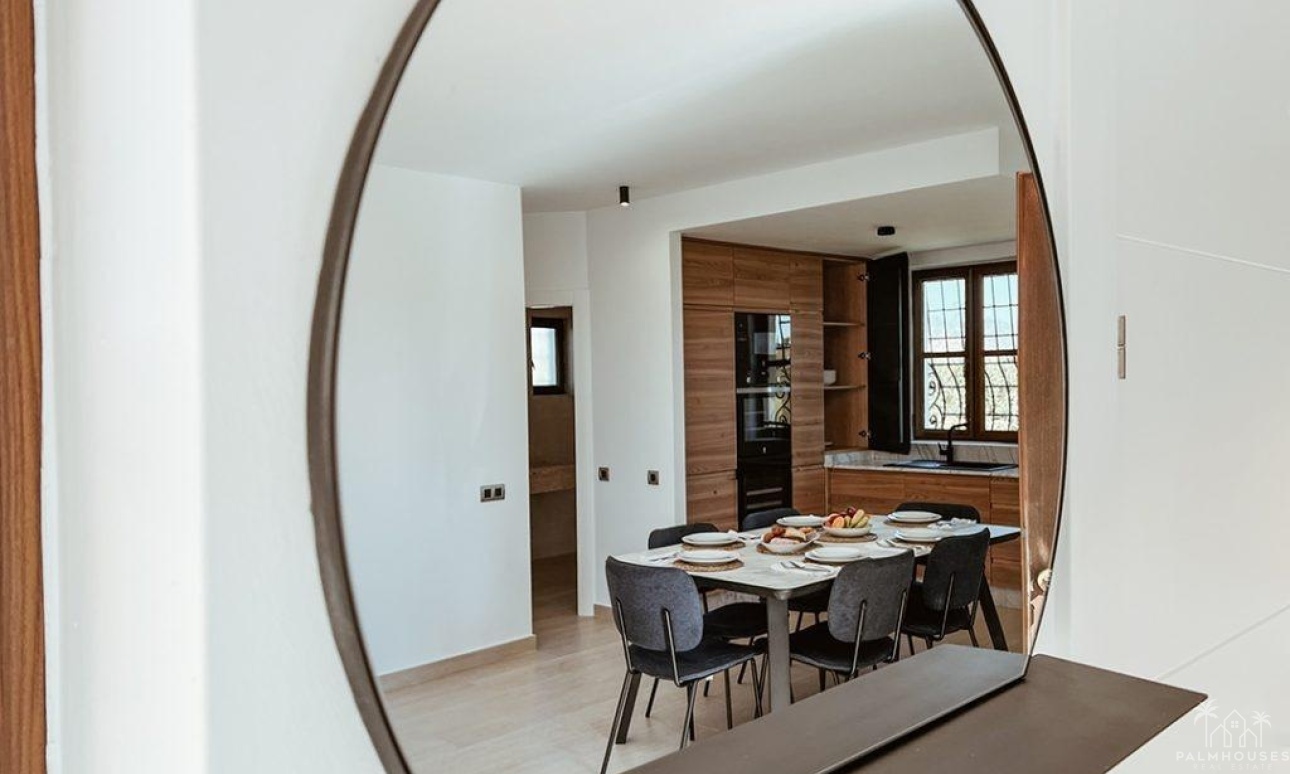 Nueva construcción  - Villa - Murcia - 