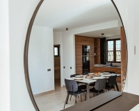 Nueva construcción  - Villa - Murcia - 