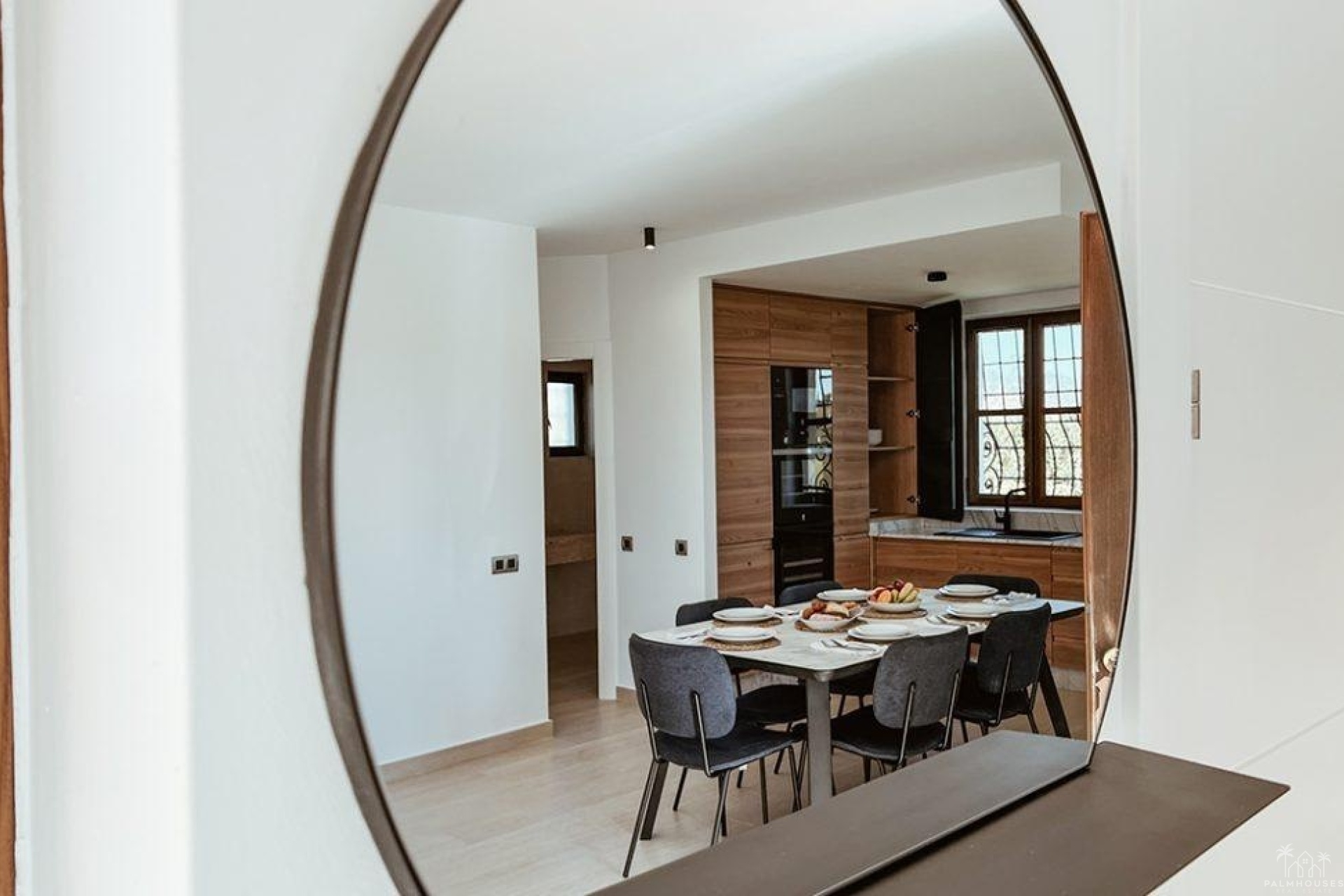 Nueva construcción  - Villa - Murcia - 