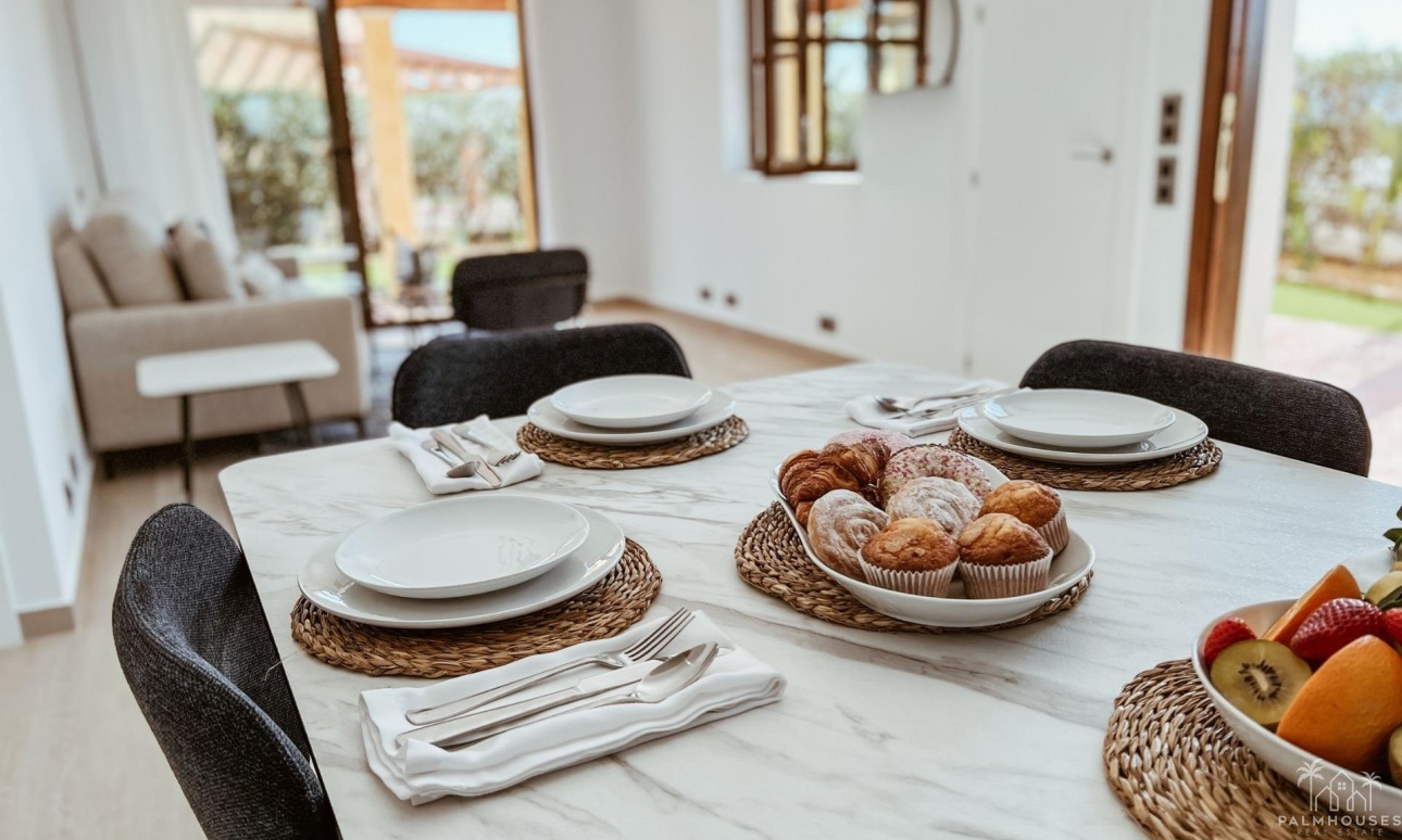 Nueva construcción  - Villa - Murcia - 