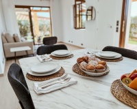 Nueva construcción  - Villa - Murcia - 