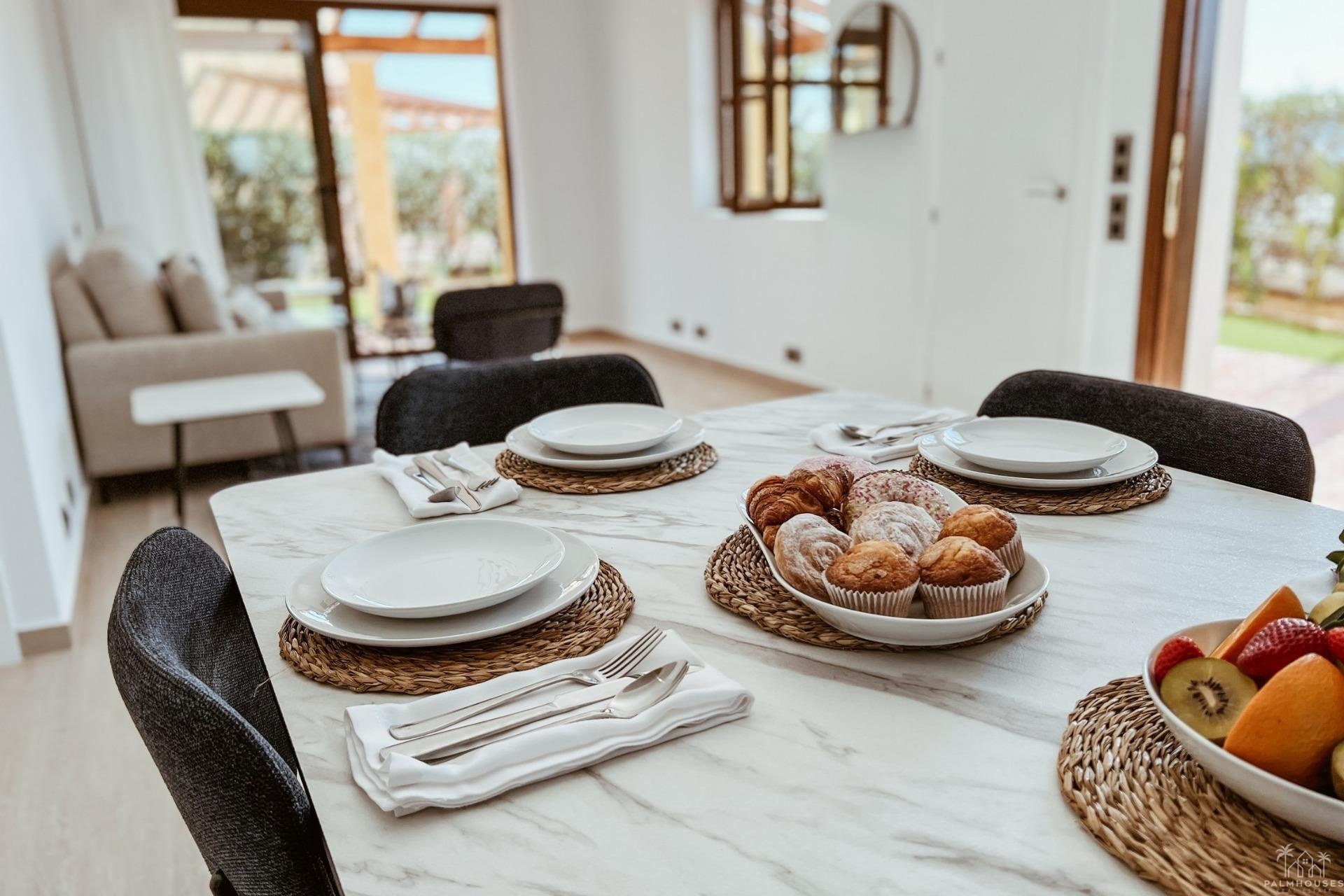 Nueva construcción  - Villa - Murcia - 