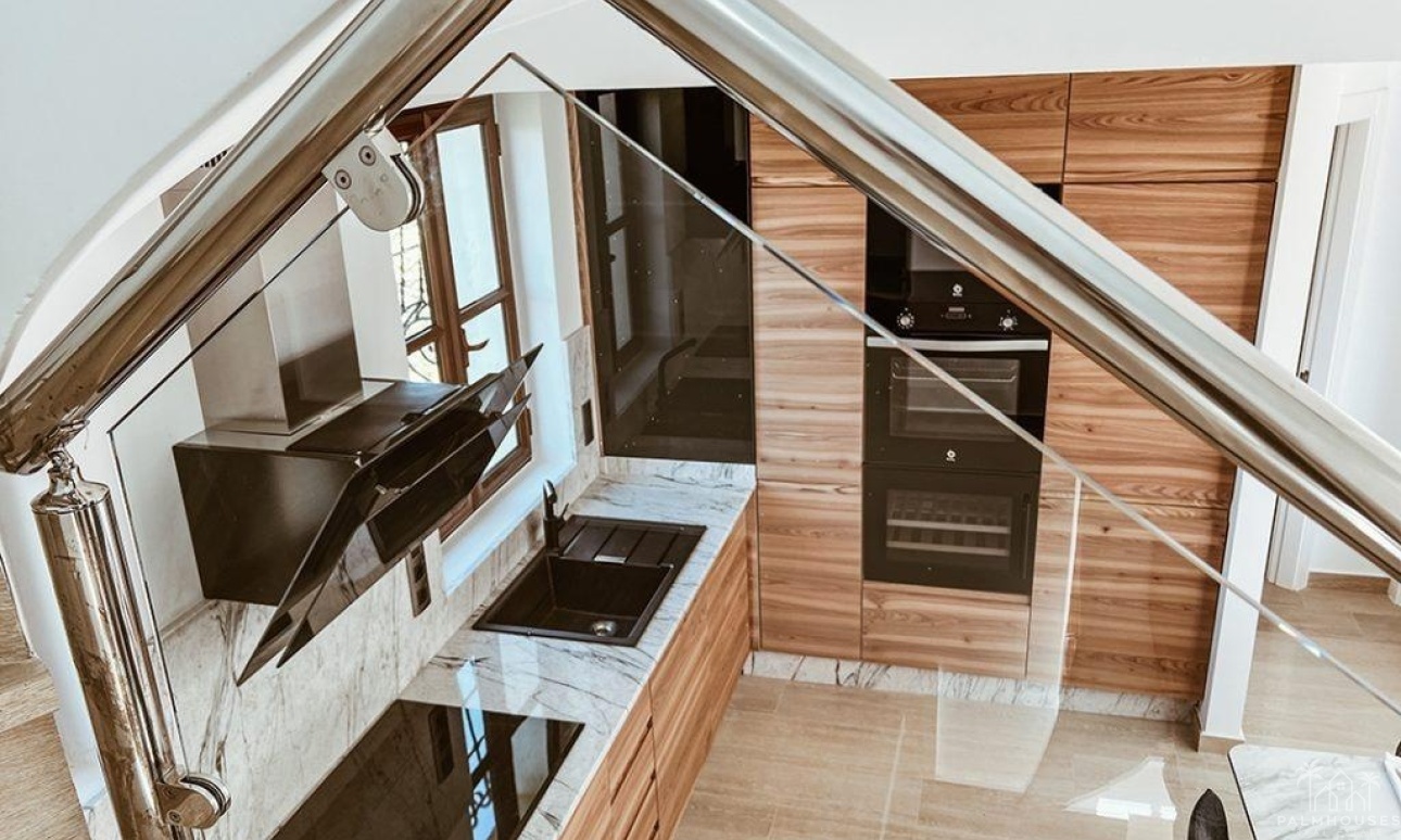 Nueva construcción  - Villa - Murcia - 