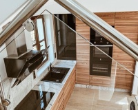 Nueva construcción  - Villa - Murcia - 