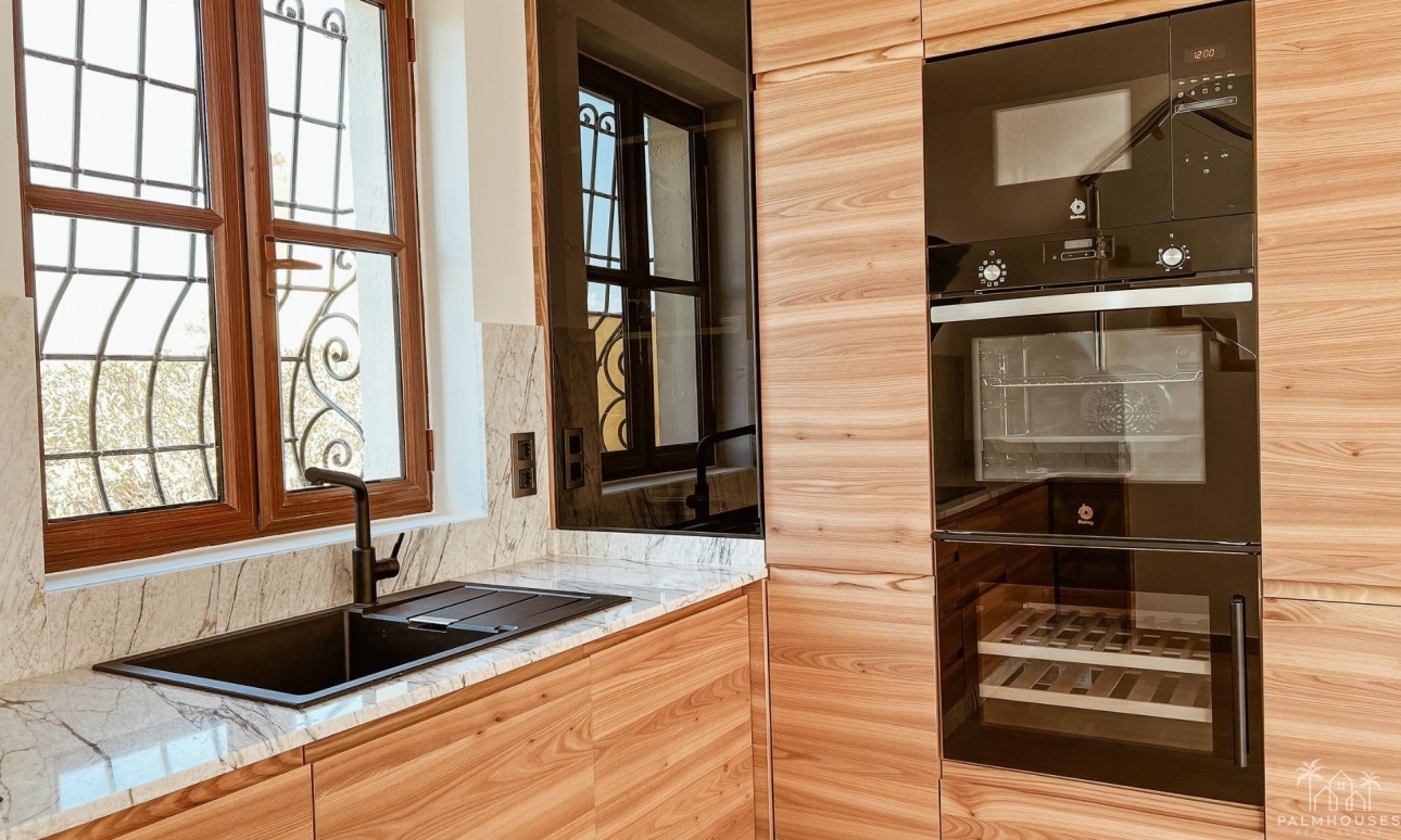 Nueva construcción  - Villa - Murcia - 