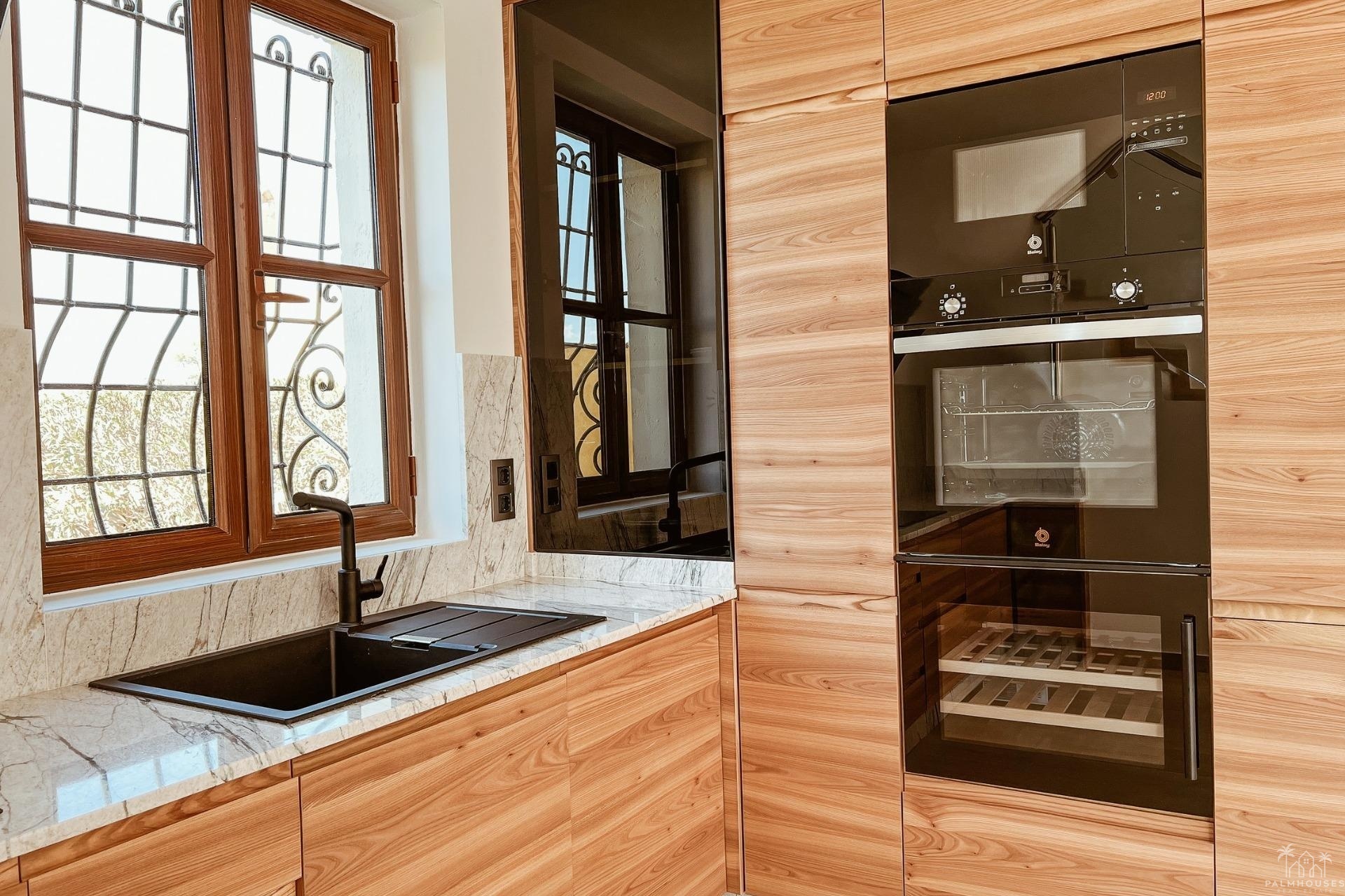 Nueva construcción  - Villa - Murcia - 