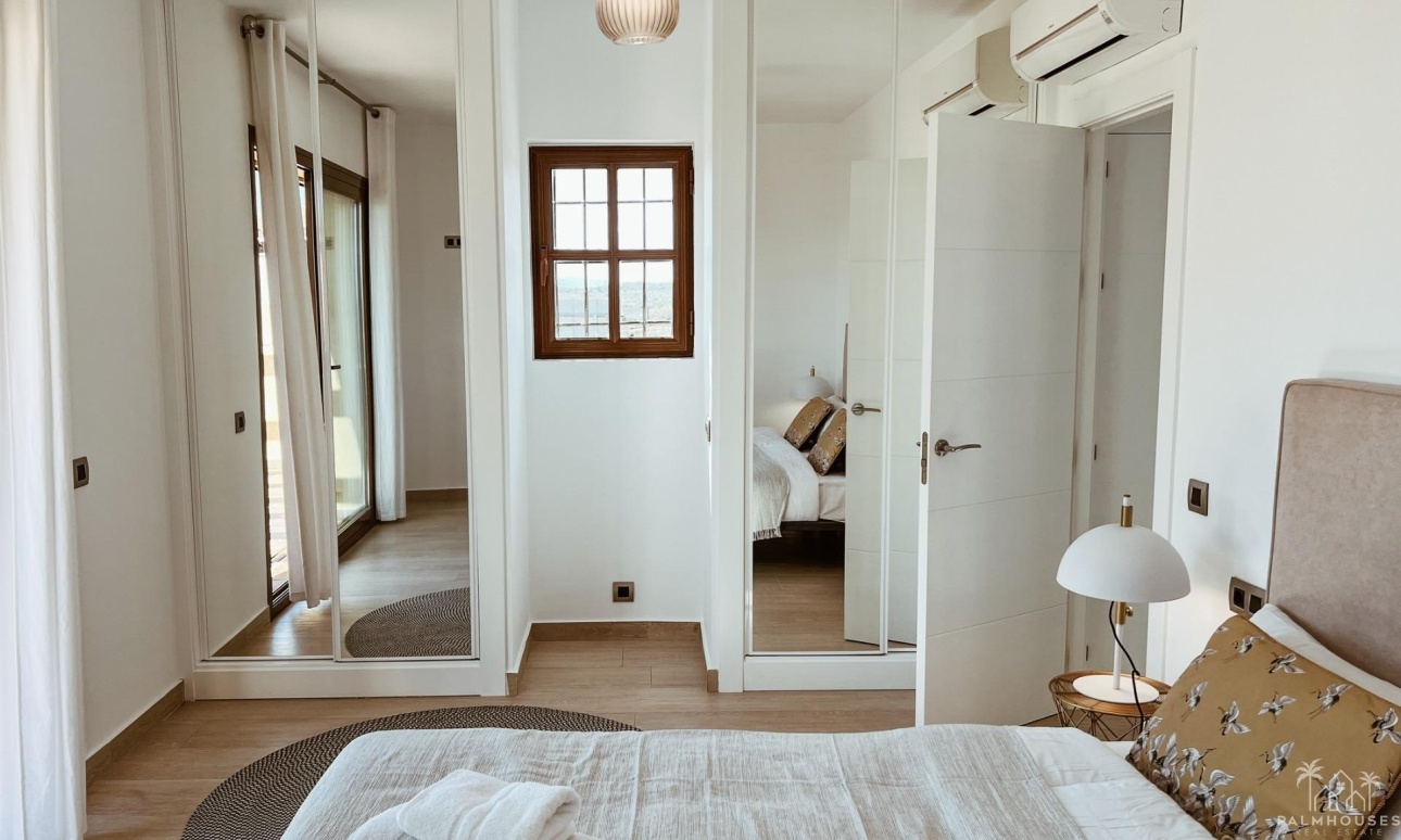 Nueva construcción  - Villa - Murcia - 