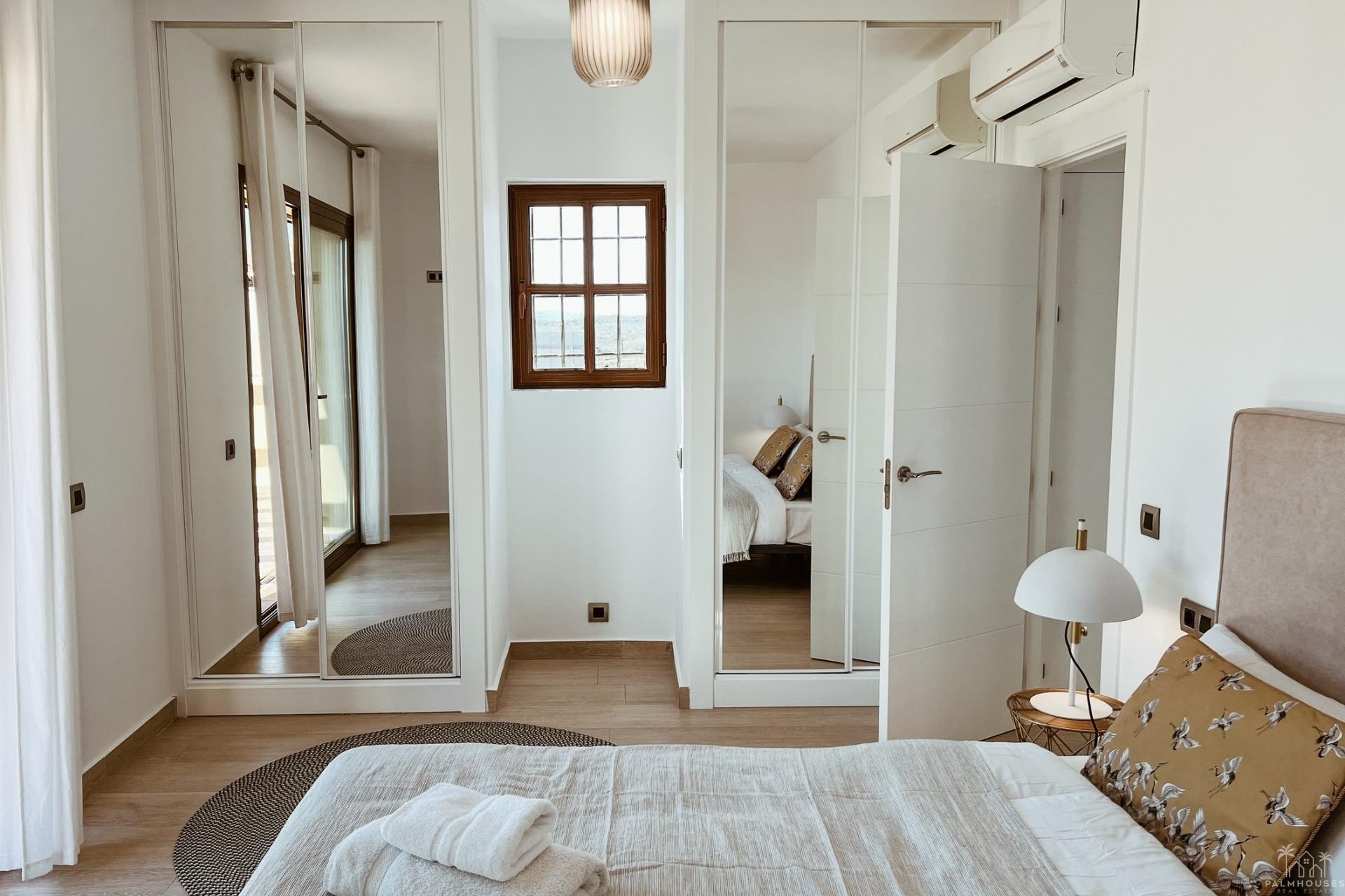 Nueva construcción  - Villa - Murcia - 