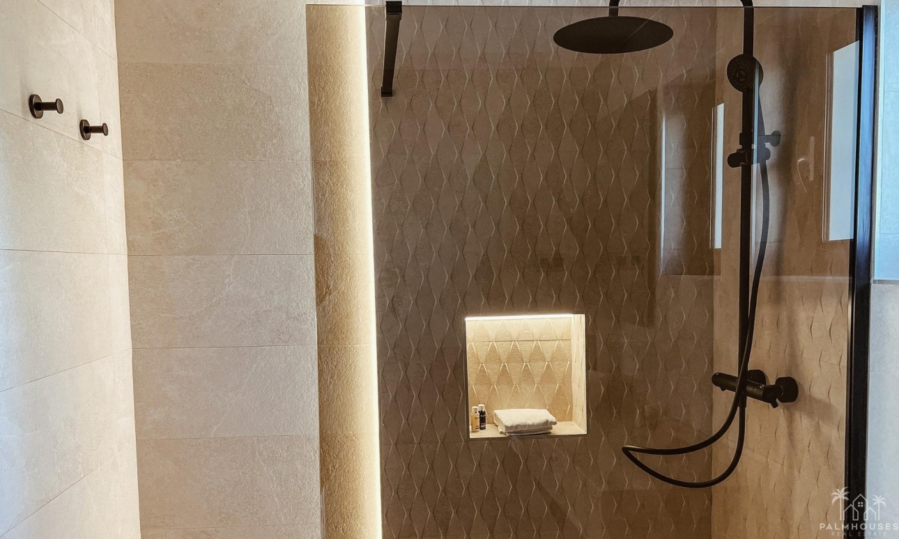 Nueva construcción  - Villa - Murcia - 