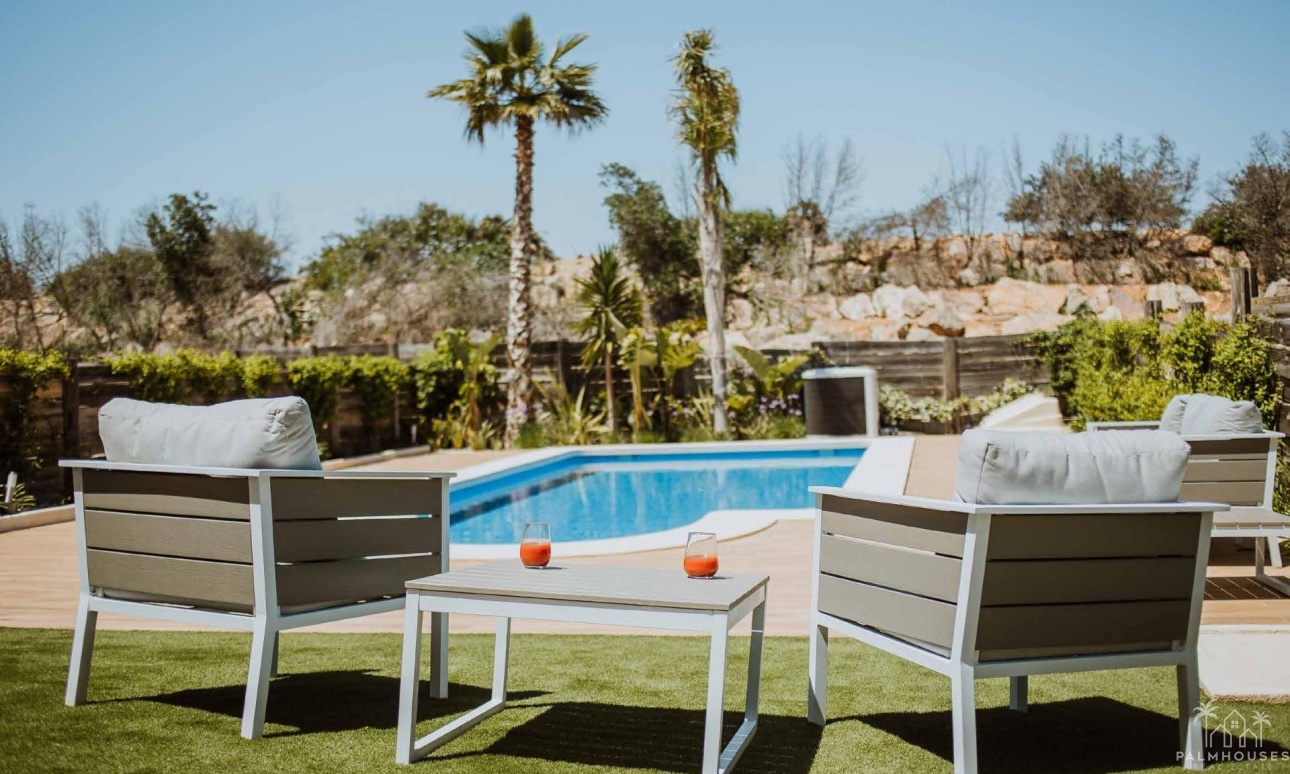 Nueva construcción  - Villa - Murcia - 