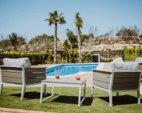 Nueva construcción  - Villa - Murcia - 