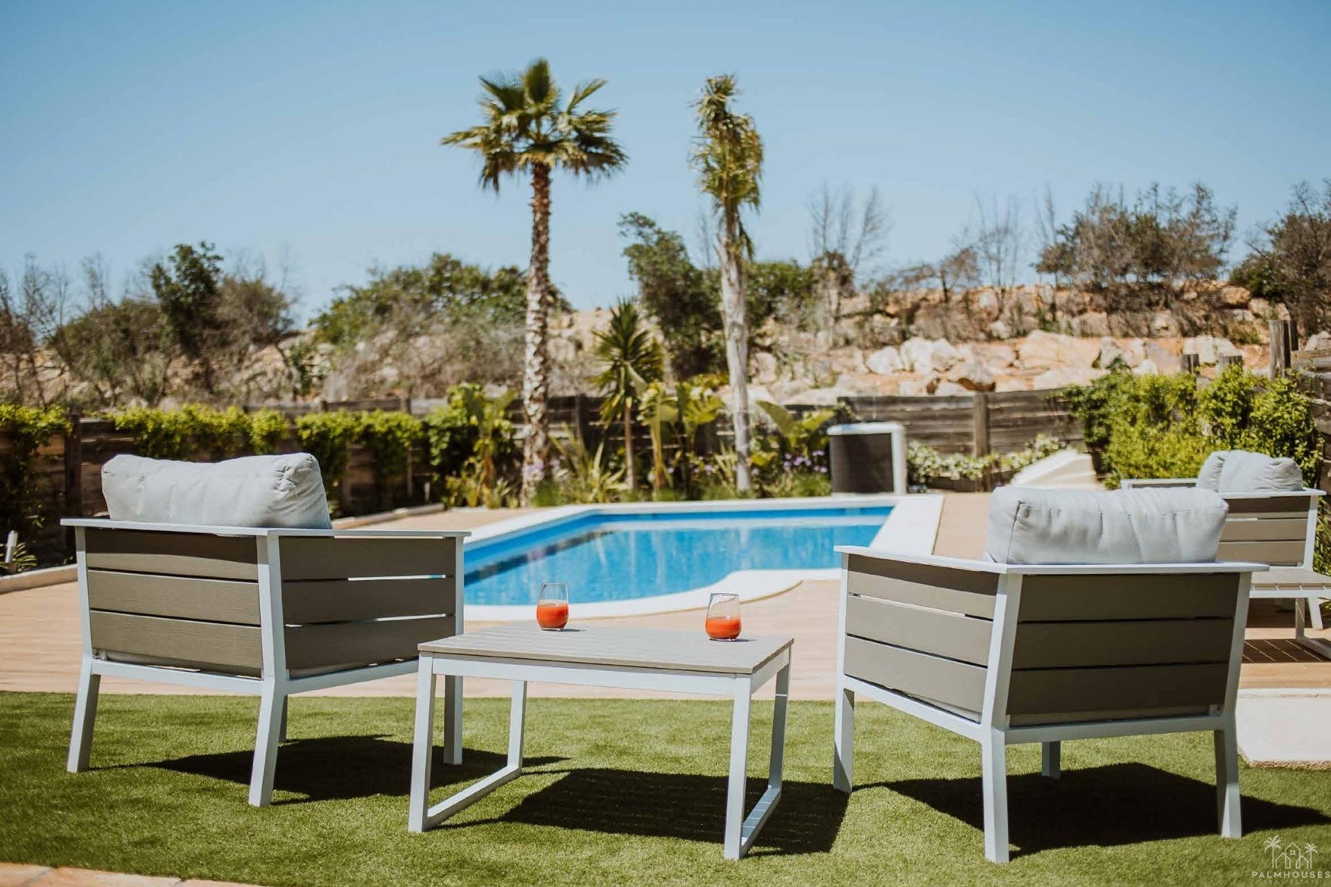 Nueva construcción  - Villa - Murcia - 