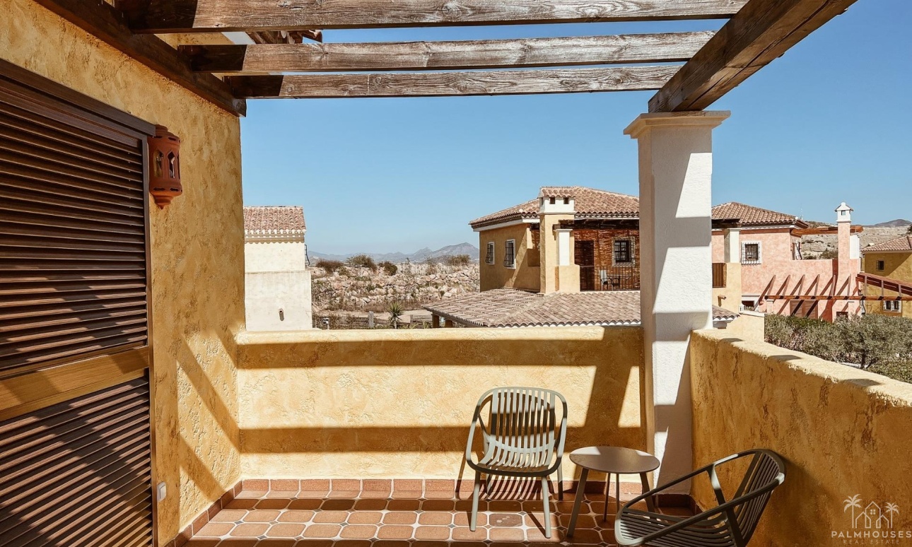 Nueva construcción  - Villa - Murcia - 