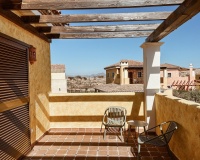 Nueva construcción  - Villa - Murcia - 