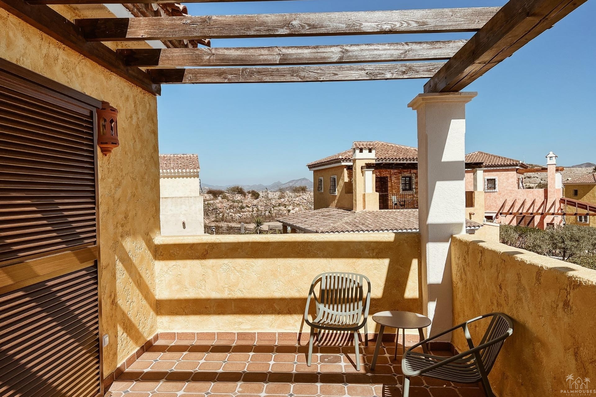 Nueva construcción  - Villa - Murcia - 