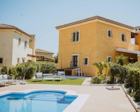 Nueva construcción  - Villa - Murcia - 