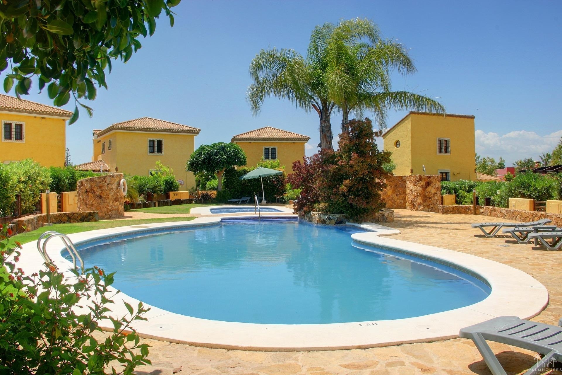 Nueva construcción  - Villa - Murcia - 