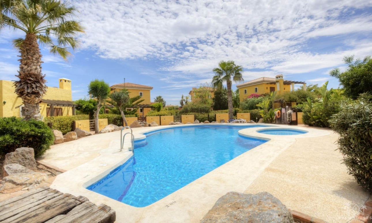 Nueva construcción  - Villa - Murcia - 