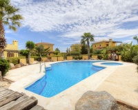 Nueva construcción  - Villa - Murcia - 