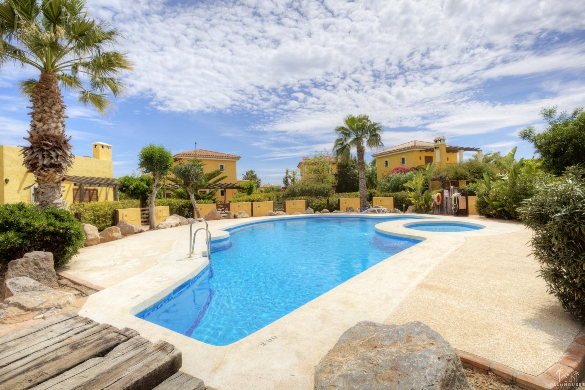 Nueva construcción  - Villa - Murcia - 