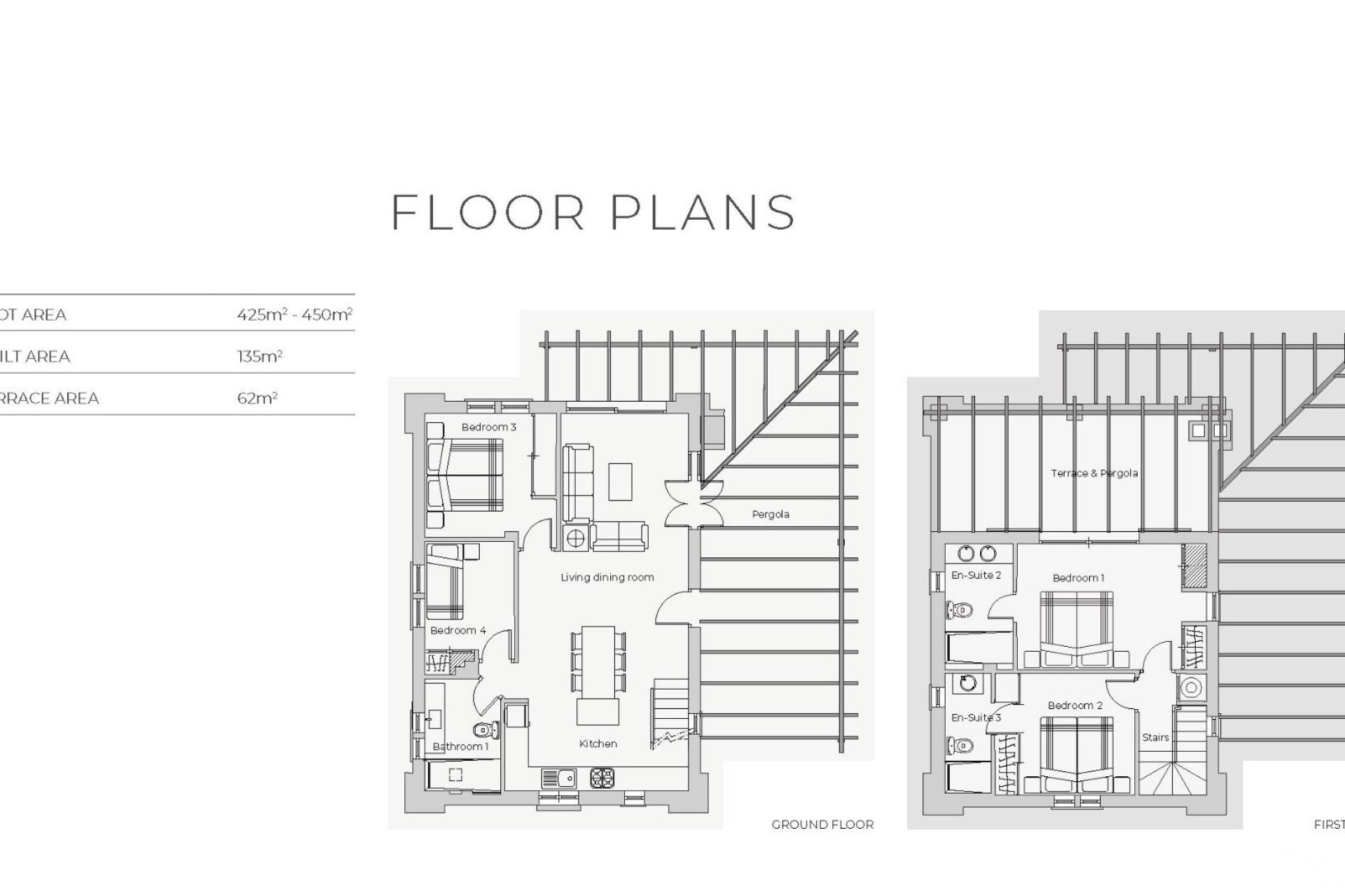 Nueva construcción  - Villa - Murcia - 