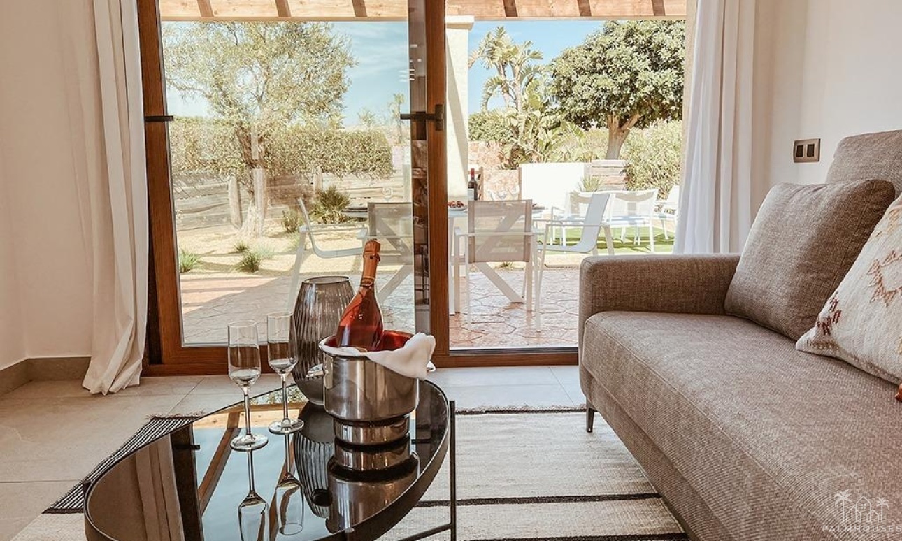 Nueva construcción  - Villa - Murcia - 