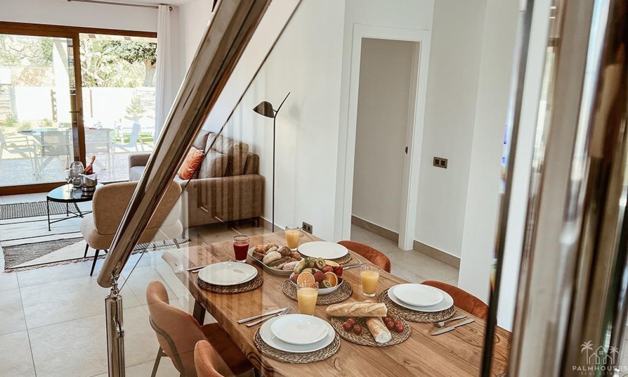 Nueva construcción  - Villa - Murcia - 
