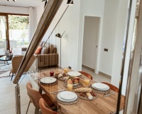 Nueva construcción  - Villa - Murcia - 