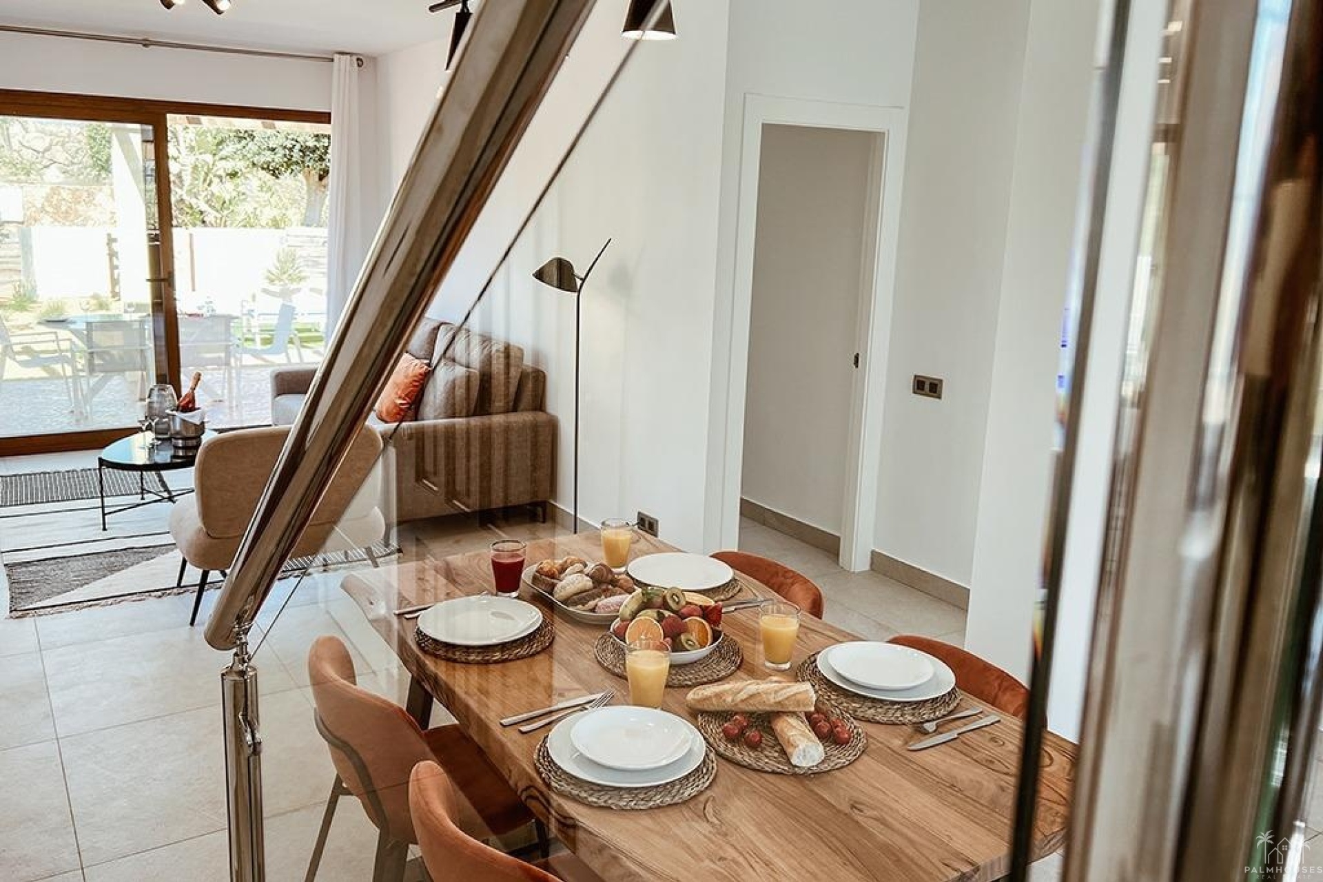 Nueva construcción  - Villa - Murcia - 