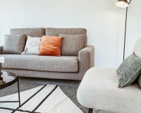 Nueva construcción  - Villa - Murcia - 