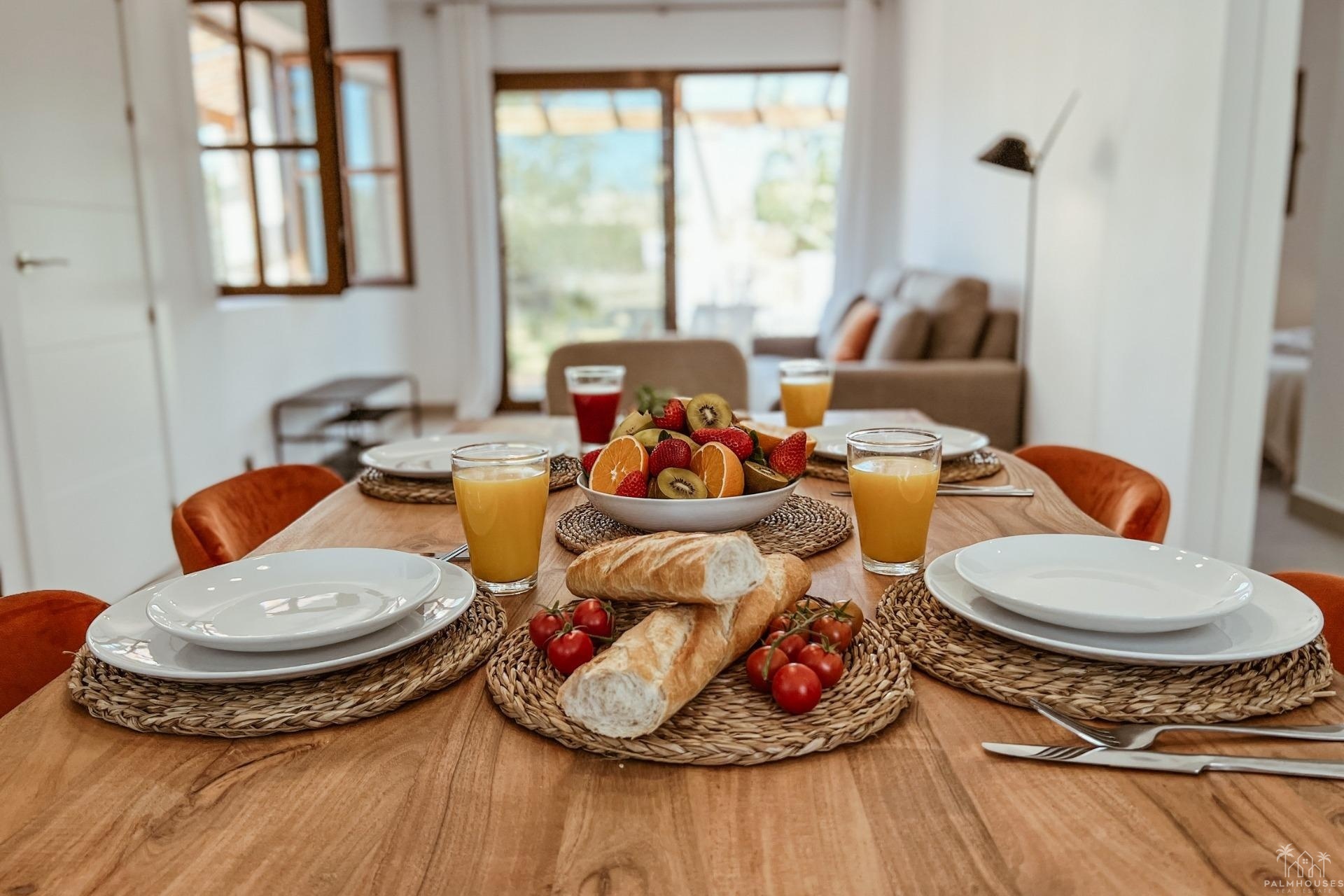 Nueva construcción  - Villa - Murcia - 