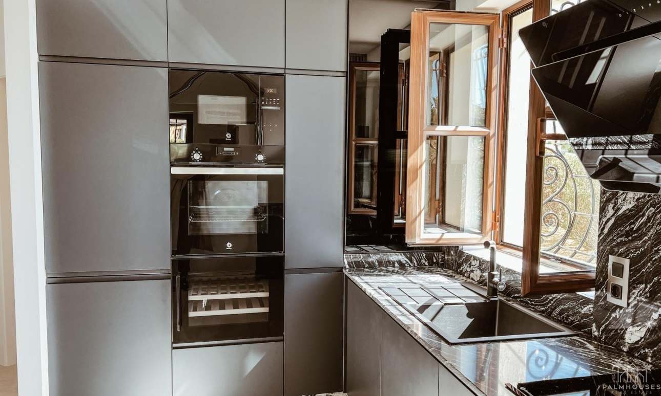 Nueva construcción  - Villa - Murcia - 
