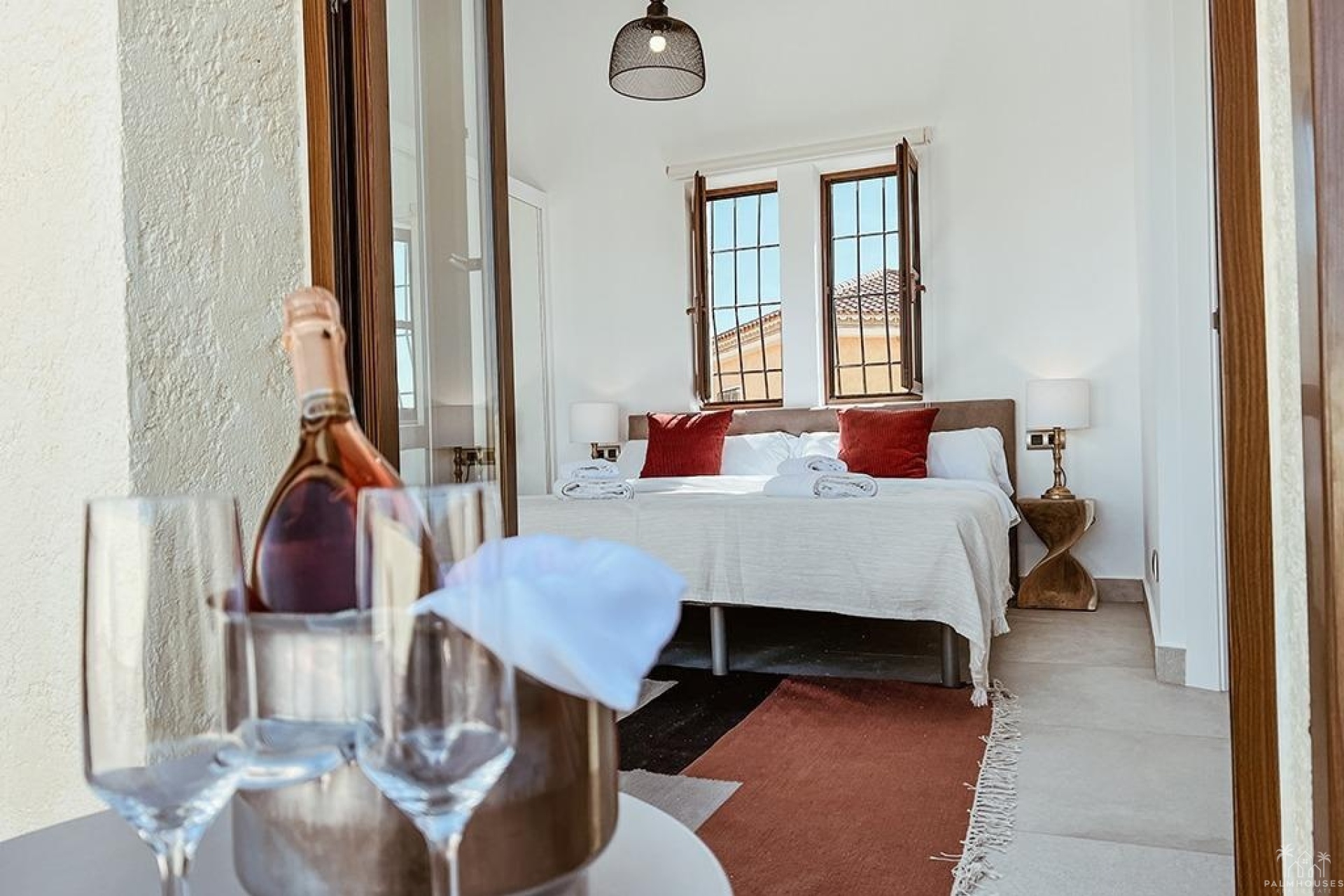 Nueva construcción  - Villa - Murcia - 