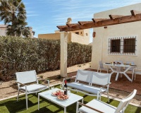 Nueva construcción  - Villa - Murcia - 