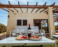 Nueva construcción  - Villa - Murcia - 